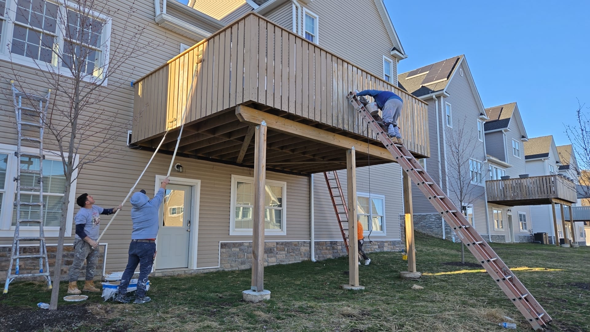 Proyecto de remodelación 98